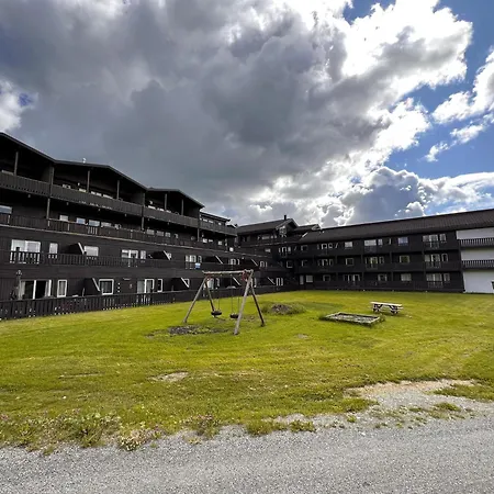 Fjellparken Leilighet Med 3 Soverom *
