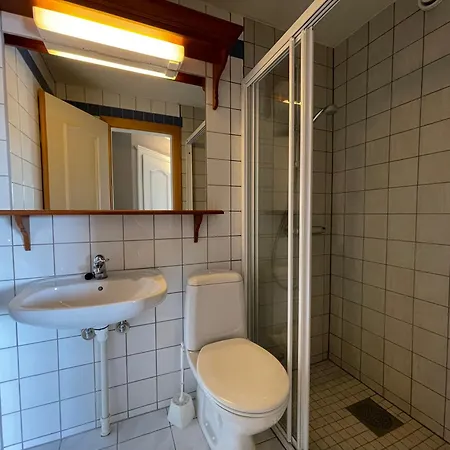 Fjellparken Leilighet Med 3 Soverom * Beitostolen